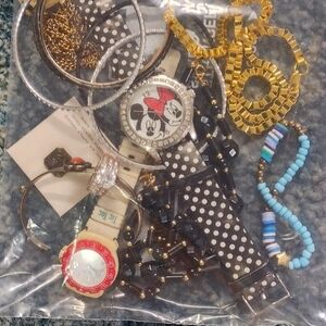 Jewelry Grab bag